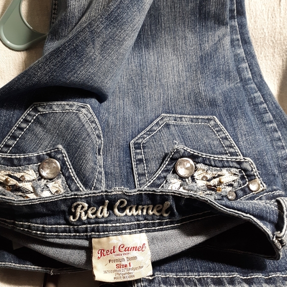 Red Camel Jeans - Picture 4 of 5